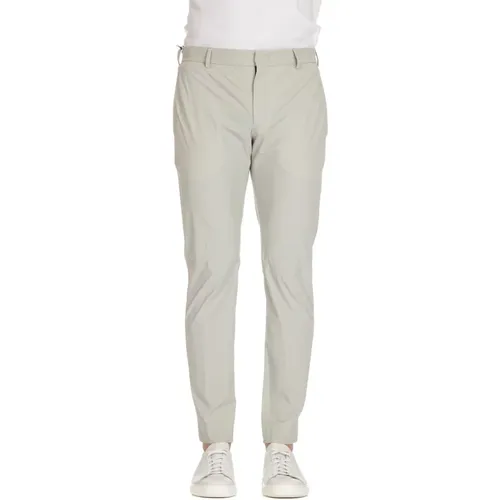 Trousers , male, Sizes: M, S, L, XL, 2XL - PT Torino - Modalova