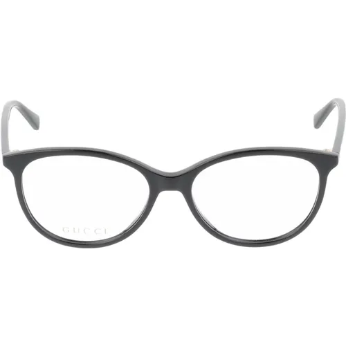 Eyeglasses Gg0550O , female, Sizes: 53 MM - Gucci - Modalova