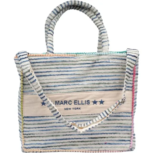 Handbags , Damen, Größe: ONE Size - Marc Ellis - Modalova