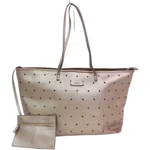 Pre-owned Bag , female, Sizes: ONE SIZE - Fendi Vintage - Modalova