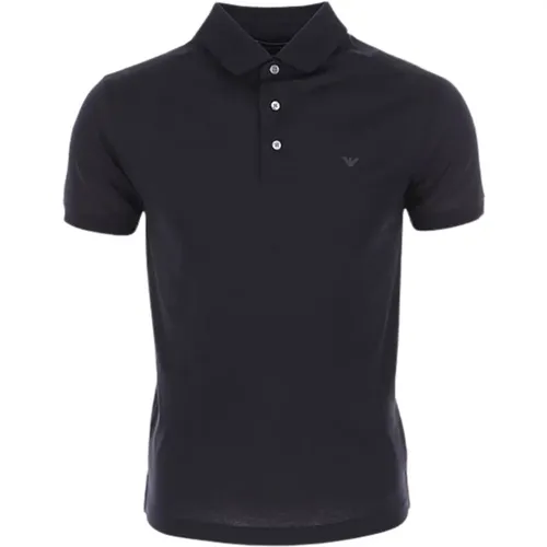 Polo Shirts , male, Sizes: S, XS, 2XL, L, XL, M - Emporio Armani - Modalova