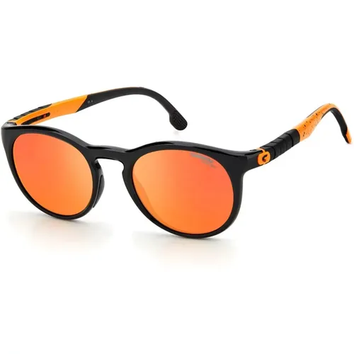 Stylische Sonnenbrille Hyperfit 18/S - Carrera - Modalova