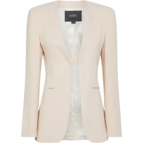Jacket Collection , female, Sizes: XS - Seventy - Modalova