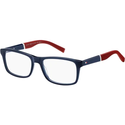 Eyewear frames TH 2050 , unisex, Größe: 53 MM - Tommy Hilfiger - Modalova