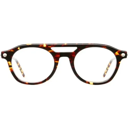 Glasses , female, Sizes: 52 MM - Kuboraum - Modalova