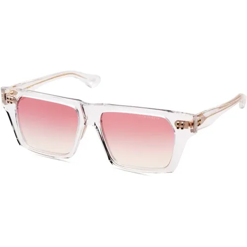 Elegant Sunglasses to Enhance Your Style , unisex, Sizes: ONE SIZE - Dita - Modalova