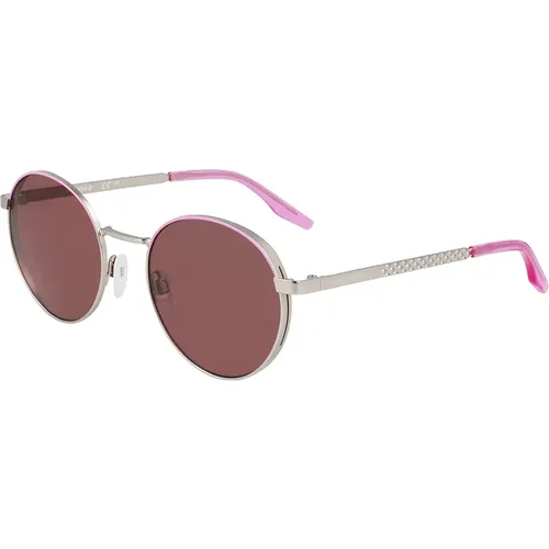 Foxing Ii-046 Sunglasses , female, Sizes: 51 MM - Converse - Modalova