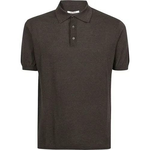 Polo Shirts , male, Sizes: L, M, S, XL - Kangra - Modalova