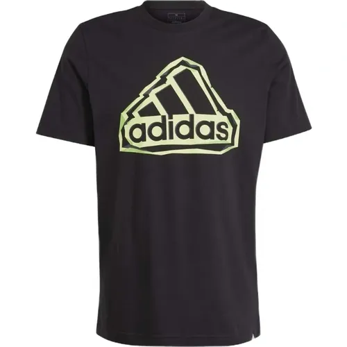 Fld Bos T-shirt Adidas - Adidas - Modalova