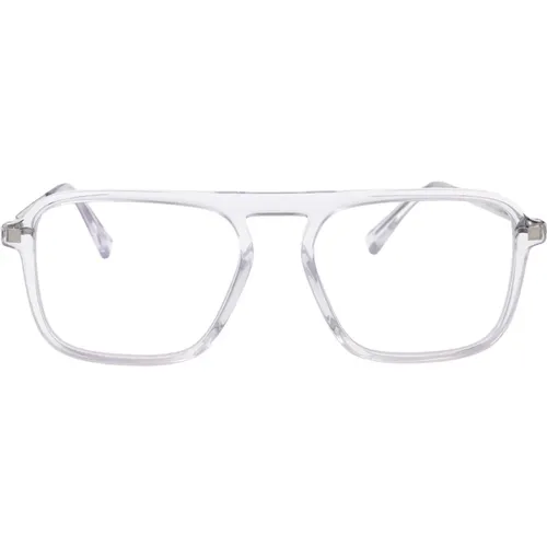 Stylish Optical Glasses by Sonu , unisex, Sizes: 53 MM - Mykita - Modalova