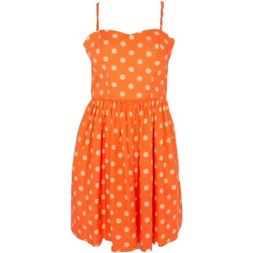 Summer Dresses, female, , Size: M Summer Dresses - Jeremy Scott - Modalova