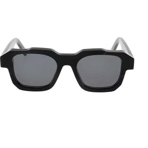 Stylish Sunglasses , unisex, Sizes: ONE SIZE - Ophy - Modalova