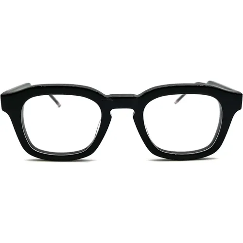 Optical Frames for Men , male, Sizes: 48 MM - Thom Browne - Modalova