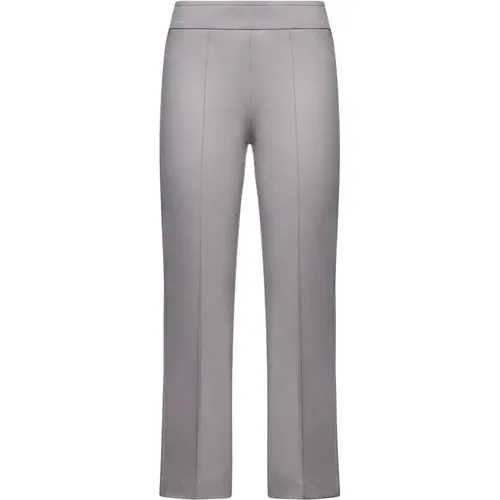 Elegant Trousers for Women , female, Sizes: M, S, L, XS, XL - Blanca Vita - Modalova