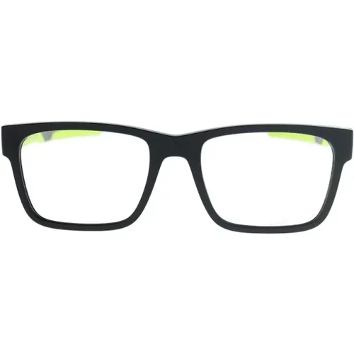 Sport Ops02Pv Prescription Glasses , male, Sizes: 55 MM - Prada - Modalova