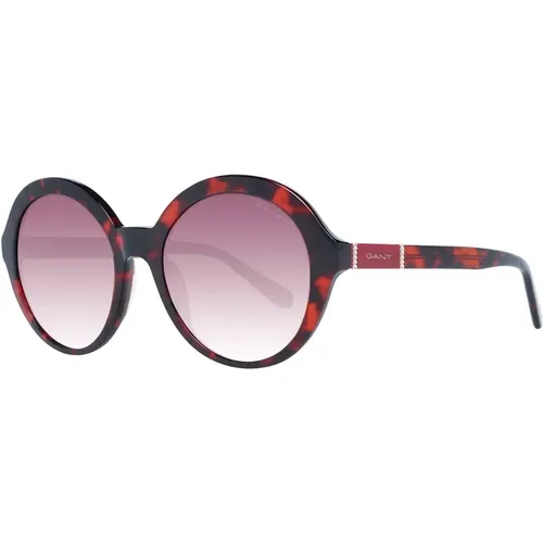 Sunglasses, unisex, , Size: ONE SIZE Women Sunglasses - Gant - Modalova