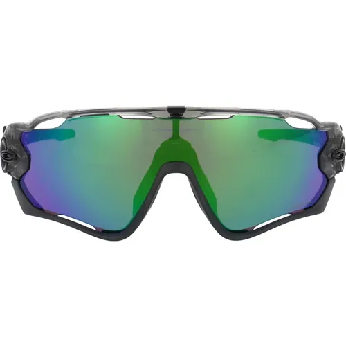 Stylish Jawbreaker Sunglasses for Men and Women , male, Sizes: 31 MM - Oakley - Modalova