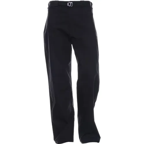 Fashion Pants , male, Sizes: L, M - ROA - Modalova