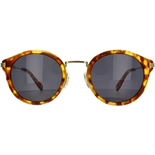 Pre-owned Fabric sunglasses - Marc Jacobs Pre-owned - Modalova