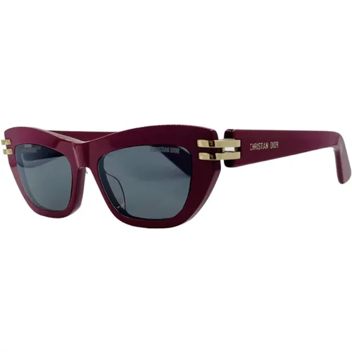 Butterfly Sunglasses - Cereza Collection , female, Sizes: ONE SIZE - Dior - Modalova