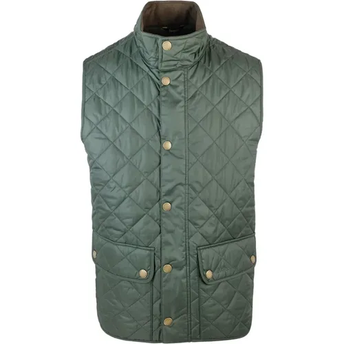 Quilted Jacket , male, Sizes: M, XL - Barbour - Modalova