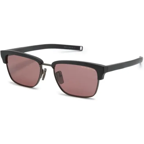 Sunglasses, unisex, , Size: 53 MM Sungles with Original Accessories - Dita - Modalova