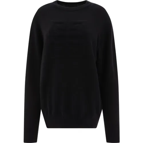 G Cashmere Sweater , female, Sizes: M, S - Givenchy - Modalova