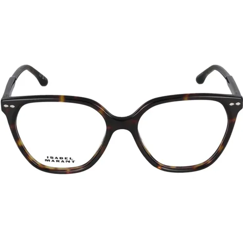 Glasses,Lilac Eyewear Frames - Isabel marant - Modalova