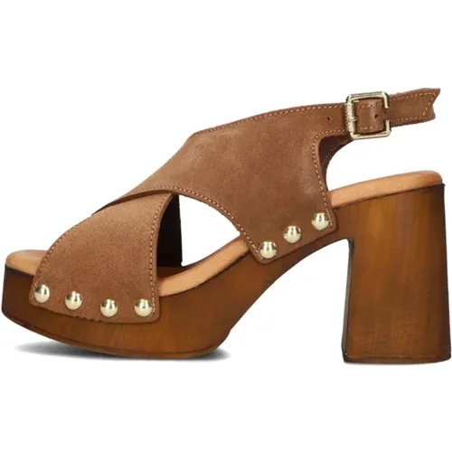 Flat Sandals Notre-v - Notre-v - Modalova