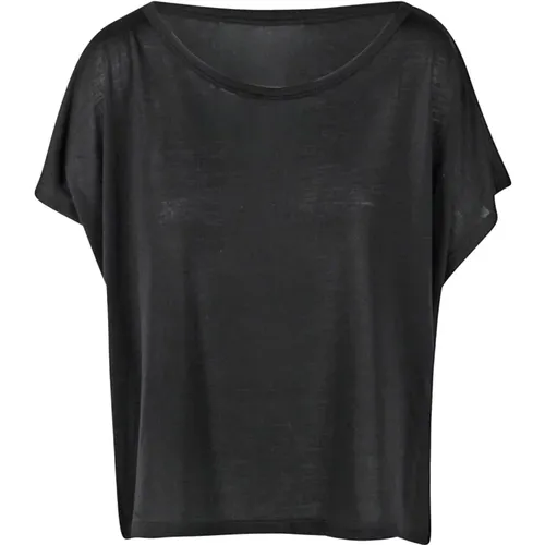 Shirts , female, Sizes: L, M - Jucca - Modalova