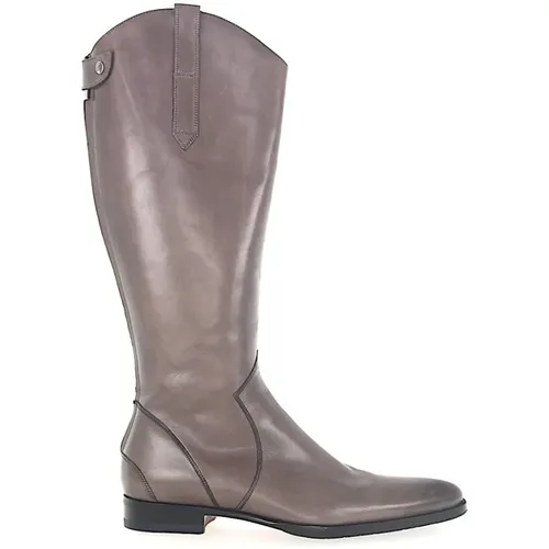 Winter Boots , female, Sizes: 5 UK - Santoni - Modalova