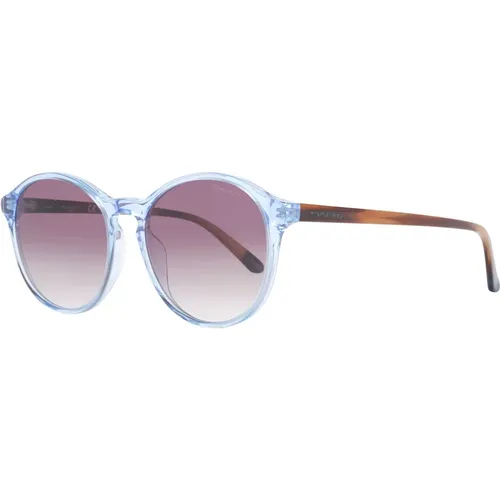 Blaue Damen Sonnenbrille Gant - Gant - Modalova