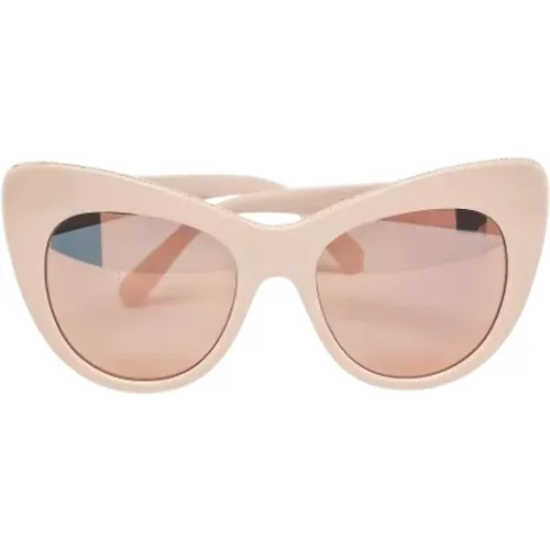 Pre-owned Acetat sonnenbrillen - Stella McCartney Pre-owned - Modalova