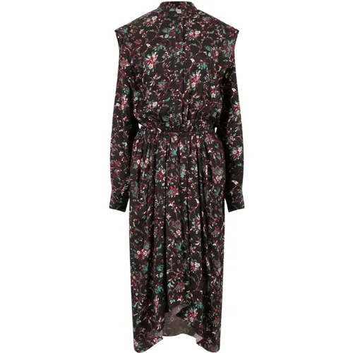 Maxi Dress , female, Sizes: 2XS - Isabel Marant Étoile - Modalova