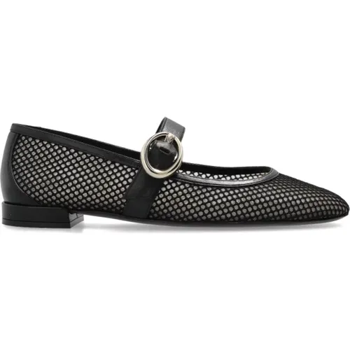 Ballerinas, female, , Size: 8 US Ballet Flats Arabella - Stuart Weitzman - Modalova