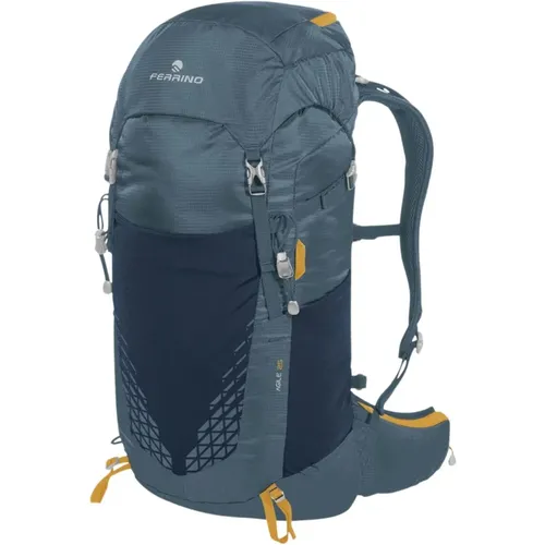 Agile Backpack 25L , unisex, Sizes: ONE SIZE - Ferrino - Modalova