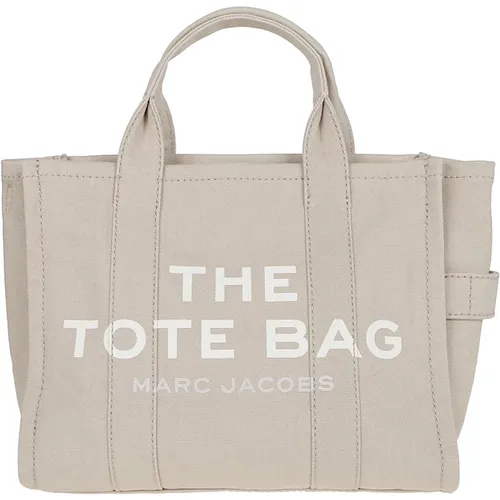 Neutral Shoulder Bag Aw24 Style , female, Sizes: ONE SIZE - Marc Jacobs - Modalova