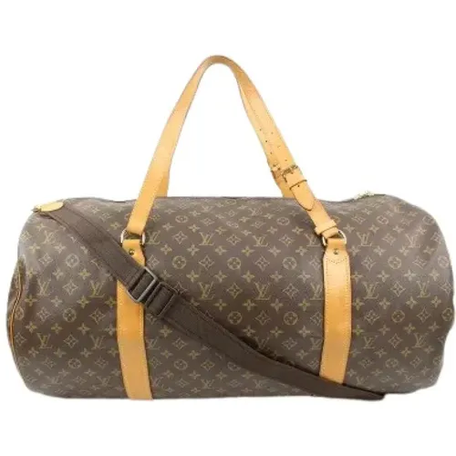 Used Handbag with Date Code A10924 , female, Sizes: ONE SIZE - Louis Vuitton Vintage - Modalova