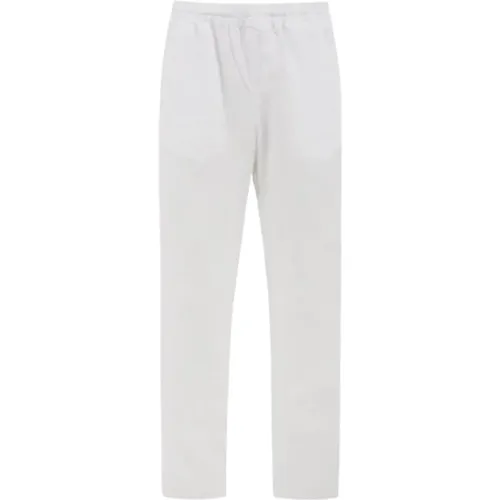 Ventura Pants , male, Sizes: L, M, S, XL - Aspesi - Modalova
