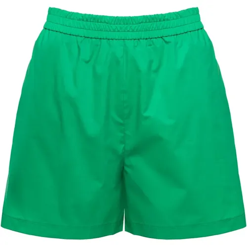 Short Shorts , Damen, Größe: 2XS - Plain Units - Modalova