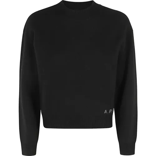 Ester Pullover Sweater A.P.C - A.P.C. - Modalova