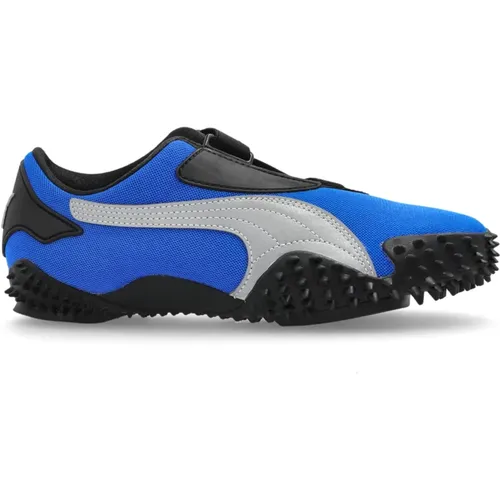 Sneakers, female, , Size: 7 US Sports shoes Mostro OG - Puma - Modalova