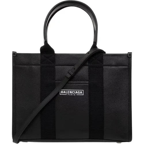 Hardware shopper bag Balenciaga - Balenciaga - Modalova