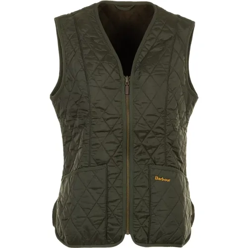 Coats Gilet Liner Betty , female, Sizes: S, XS, M - Barbour - Modalova