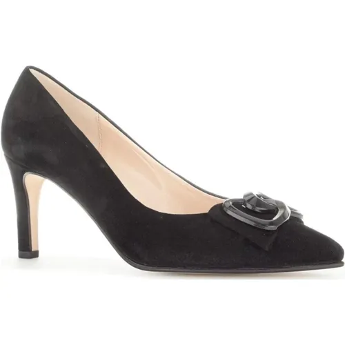 Elevate Your Style with Elegant Pumps , female, Sizes: 6 UK, 7 UK, 4 UK, 3 UK, 5 UK - Gabor - Modalova