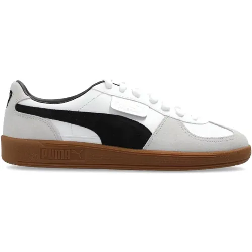 Sportschuhe `Palermo` , Damen, Größe: 39 1/2 EU - Puma - Modalova