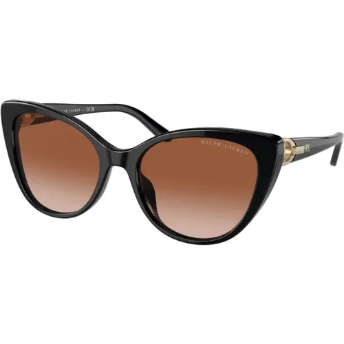 Modische Sonnenbrille für Frauen,Sonnenbrille - Polo Ralph Lauren - Modalova