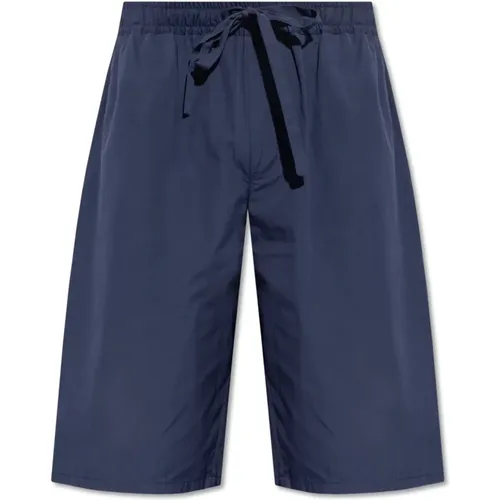 Shorts mit Taschen , Herren, Größe: XL - Dolce & Gabbana - Modalova