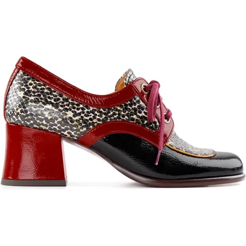 Heeled Boots , female, Sizes: 7 UK - Chie Mihara - Modalova