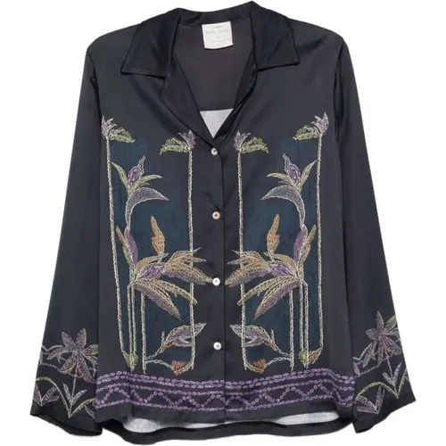 Shirts, female, , Size: XS My Shirt - Forte Forte - Modalova